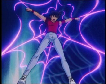 Otaku Gallery  / Anime e Manga / Saint Seiya / Screen Shots / Episodi / 035 - L`acqua della vita / 159.jpg